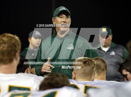 Thumbnail 1 in Hercules vs. San Marin (CIF NCS Division 4 1st Round) photogallery.