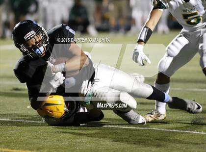 Thumbnail 1 in Hercules vs. San Marin (CIF NCS Division 4 1st Round) photogallery.