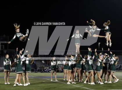Thumbnail 1 in Hercules vs. San Marin (CIF NCS Division 4 1st Round) photogallery.