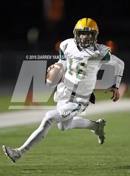 Thumbnail 1 in Hercules vs. San Marin (CIF NCS Division 4 1st Round) photogallery.