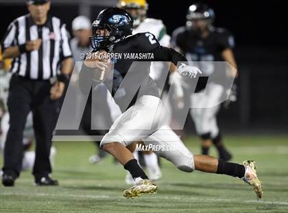 Thumbnail 1 in Hercules vs. San Marin (CIF NCS Division 4 1st Round) photogallery.
