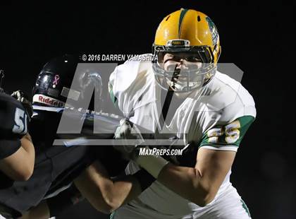 Thumbnail 3 in Hercules vs. San Marin (CIF NCS Division 4 1st Round) photogallery.