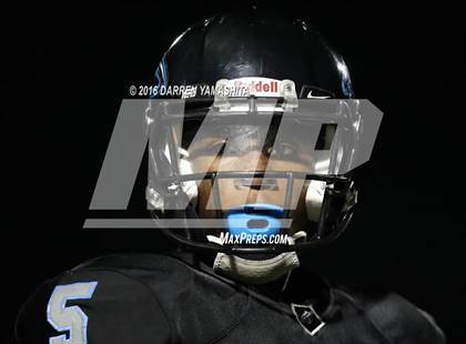 Thumbnail 1 in Hercules vs. San Marin (CIF NCS Division 4 1st Round) photogallery.