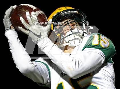Thumbnail 1 in Hercules vs. San Marin (CIF NCS Division 4 1st Round) photogallery.