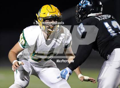 Thumbnail 1 in Hercules vs. San Marin (CIF NCS Division 4 1st Round) photogallery.