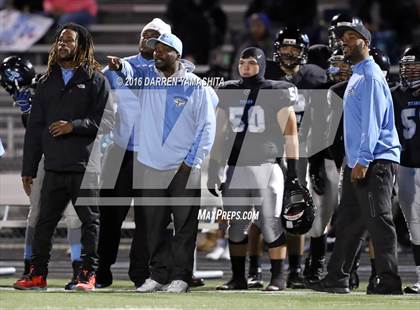 Thumbnail 1 in Hercules vs. San Marin (CIF NCS Division 4 1st Round) photogallery.