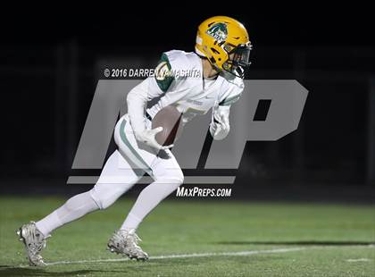 Thumbnail 3 in Hercules vs. San Marin (CIF NCS Division 4 1st Round) photogallery.