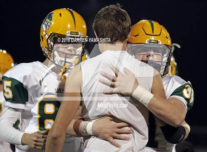 Thumbnail 3 in Hercules vs. San Marin (CIF NCS Division 4 1st Round) photogallery.