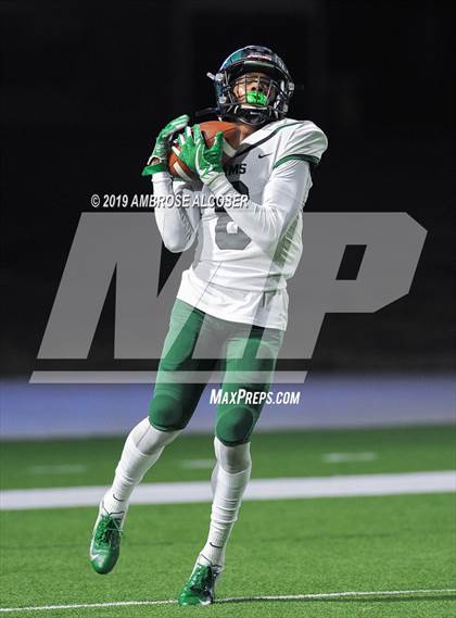 Thumbnail 1 in Mayde Creek @ Cypress Creek (UIL 6A Area Playoff) photogallery.