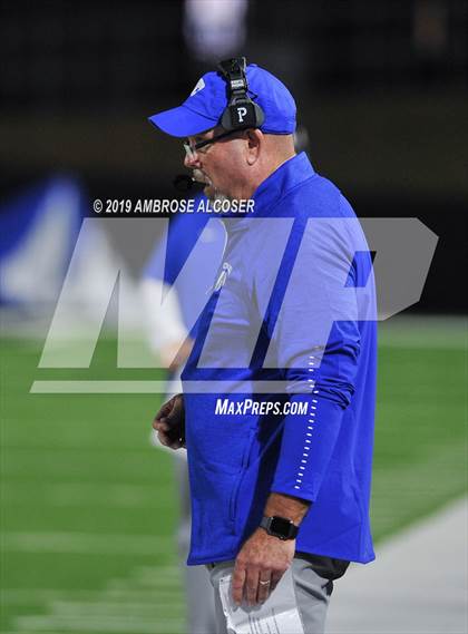 Thumbnail 1 in Mayde Creek @ Cypress Creek (UIL 6A Area Playoff) photogallery.