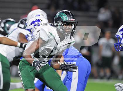 Thumbnail 2 in Mayde Creek @ Cypress Creek (UIL 6A Area Playoff) photogallery.