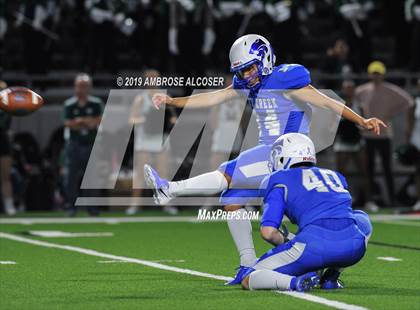 Thumbnail 1 in Mayde Creek @ Cypress Creek (UIL 6A Area Playoff) photogallery.