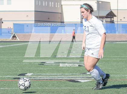 Thumbnail 3 in Boulder Creek @ Pinnacle (AIA 6A Quarterfinal Playoff) photogallery.