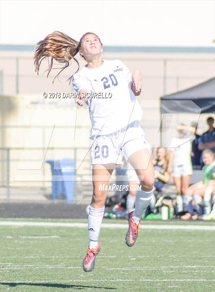 Thumbnail 2 in Boulder Creek @ Pinnacle (AIA 6A Quarterfinal Playoff) photogallery.