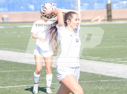 Thumbnail 3 in Boulder Creek @ Pinnacle (AIA 6A Quarterfinal Playoff) photogallery.