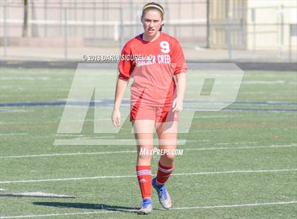 Thumbnail 2 in Boulder Creek @ Pinnacle (AIA 6A Quarterfinal Playoff) photogallery.