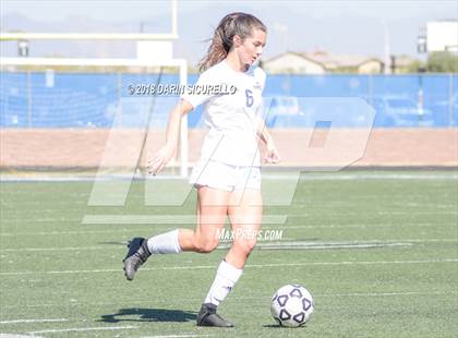 Thumbnail 2 in Boulder Creek @ Pinnacle (AIA 6A Quarterfinal Playoff) photogallery.