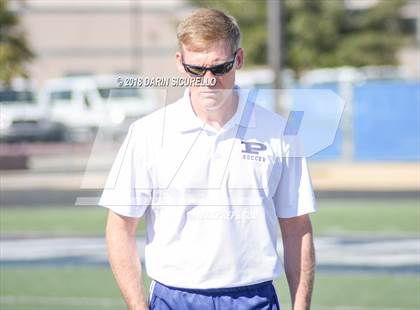 Thumbnail 3 in Boulder Creek @ Pinnacle (AIA 6A Quarterfinal Playoff) photogallery.