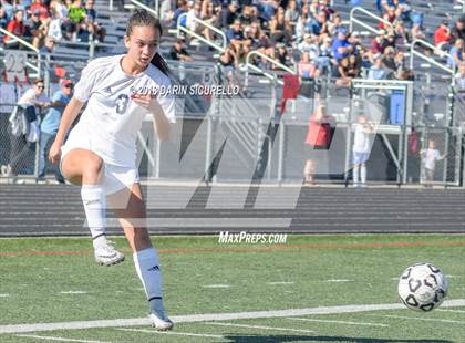 Thumbnail 2 in Boulder Creek @ Pinnacle (AIA 6A Quarterfinal Playoff) photogallery.