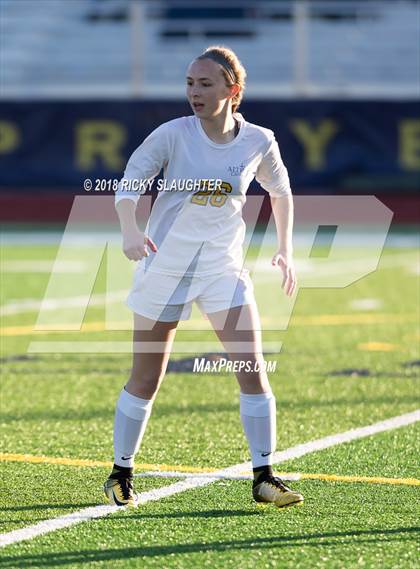 Thumbnail 3 in Triad @ Althoff Catholic photogallery.