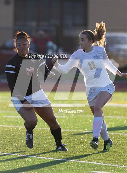 Thumbnail 1 in Triad @ Althoff Catholic photogallery.