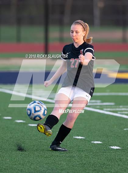 Thumbnail 3 in Triad @ Althoff Catholic photogallery.