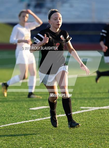 Thumbnail 1 in Triad @ Althoff Catholic photogallery.