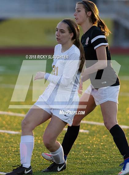 Thumbnail 1 in Triad @ Althoff Catholic photogallery.