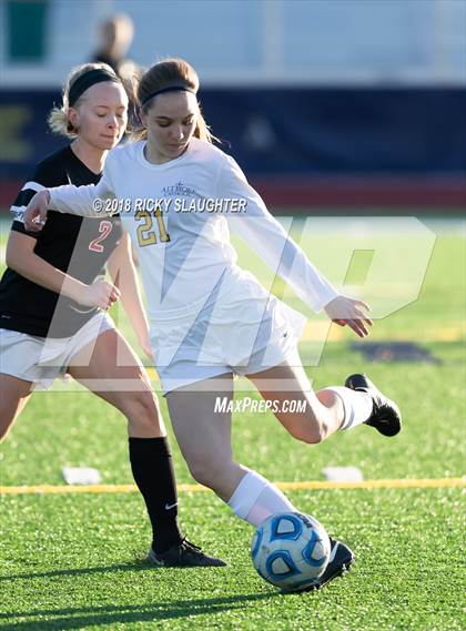Thumbnail 3 in Triad @ Althoff Catholic photogallery.