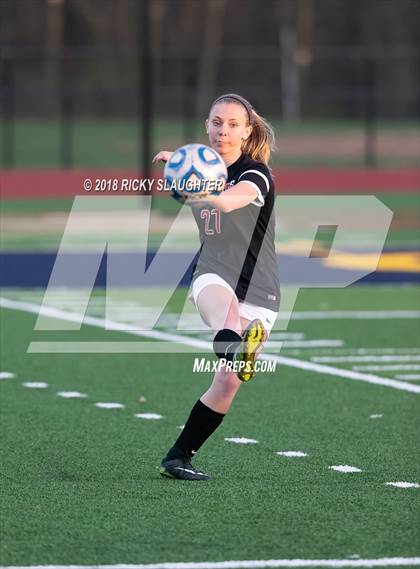 Thumbnail 1 in Triad @ Althoff Catholic photogallery.