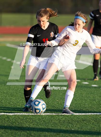 Thumbnail 2 in Triad @ Althoff Catholic photogallery.