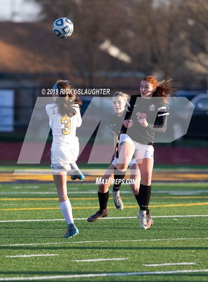 Thumbnail 1 in Triad @ Althoff Catholic photogallery.