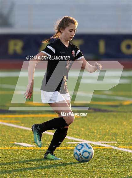 Thumbnail 2 in Triad @ Althoff Catholic photogallery.