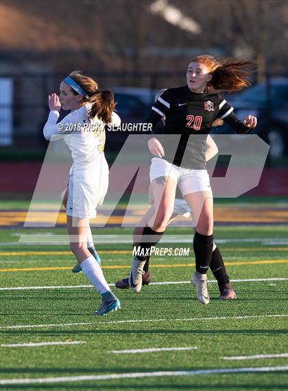 Thumbnail 2 in Triad @ Althoff Catholic photogallery.