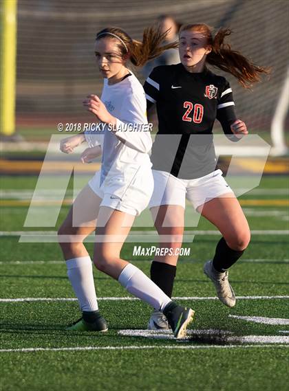 Thumbnail 1 in Triad @ Althoff Catholic photogallery.