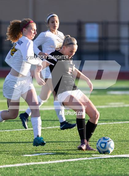 Thumbnail 1 in Triad @ Althoff Catholic photogallery.