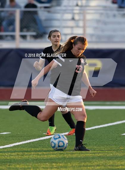 Thumbnail 3 in Triad @ Althoff Catholic photogallery.
