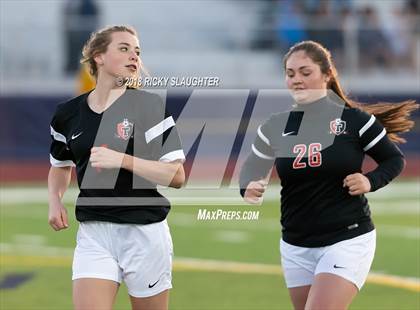 Thumbnail 3 in Triad @ Althoff Catholic photogallery.