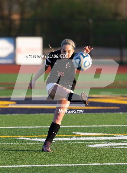 Thumbnail 1 in Triad @ Althoff Catholic photogallery.