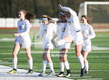 Thumbnail 1 in Triad @ Althoff Catholic photogallery.