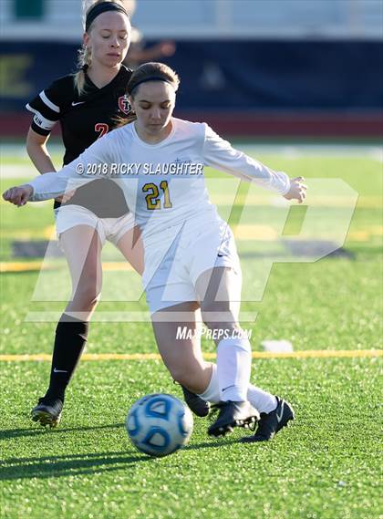 Thumbnail 2 in Triad @ Althoff Catholic photogallery.