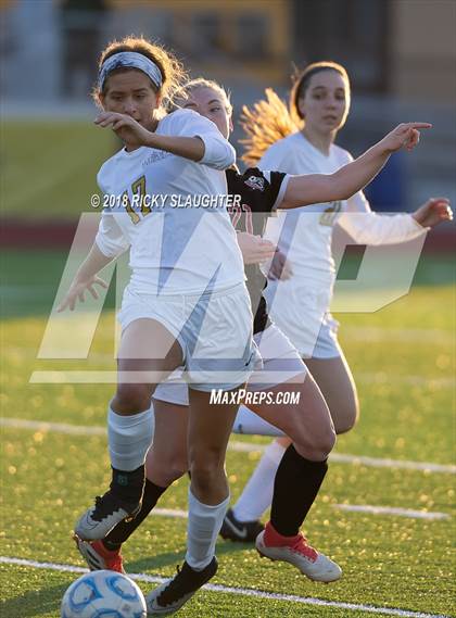 Thumbnail 3 in Triad @ Althoff Catholic photogallery.