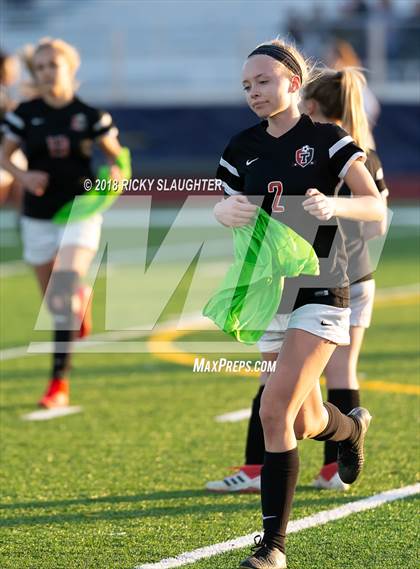Thumbnail 2 in Triad @ Althoff Catholic photogallery.