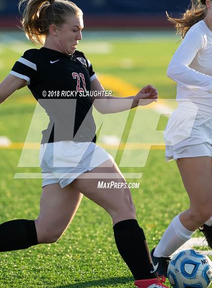 Thumbnail 3 in Triad @ Althoff Catholic photogallery.