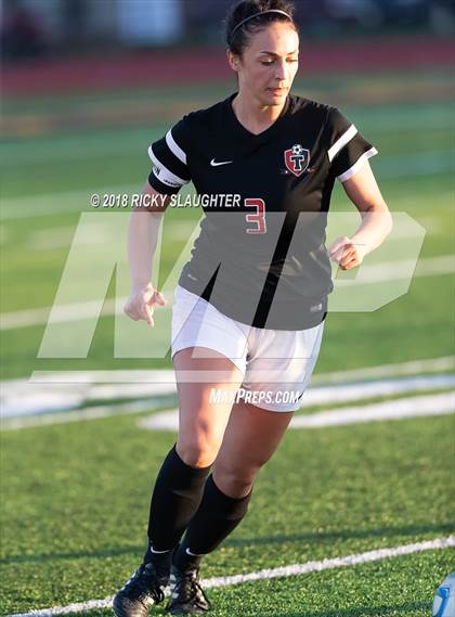 Thumbnail 1 in Triad @ Althoff Catholic photogallery.