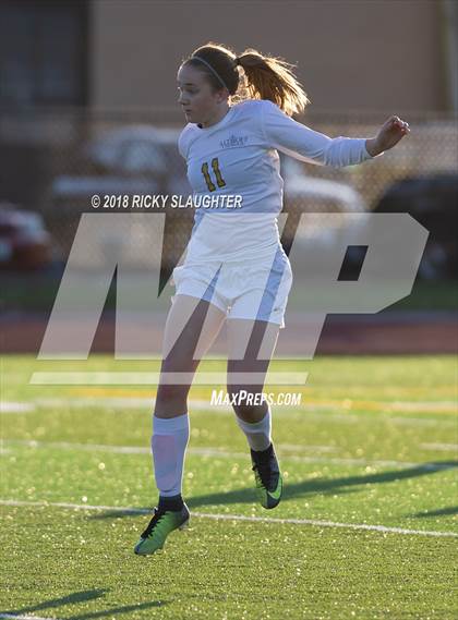 Thumbnail 3 in Triad @ Althoff Catholic photogallery.