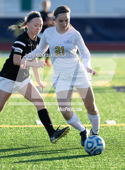 Thumbnail 2 in Triad @ Althoff Catholic photogallery.