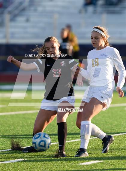 Thumbnail 2 in Triad @ Althoff Catholic photogallery.