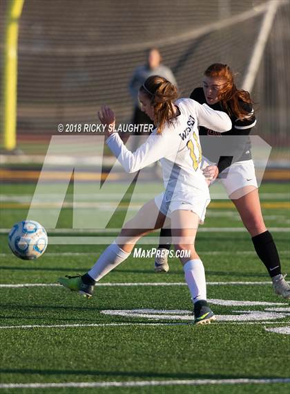 Thumbnail 3 in Triad @ Althoff Catholic photogallery.