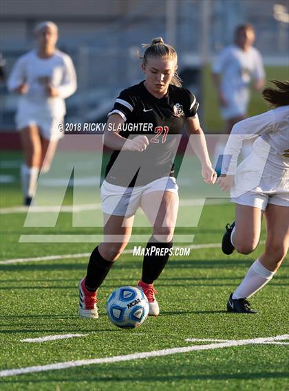Thumbnail 3 in Triad @ Althoff Catholic photogallery.